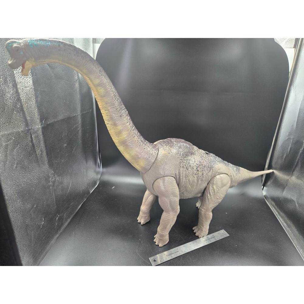 Jurassic World Legacy Collection Brachiosaurus Dinosaur Action Figure